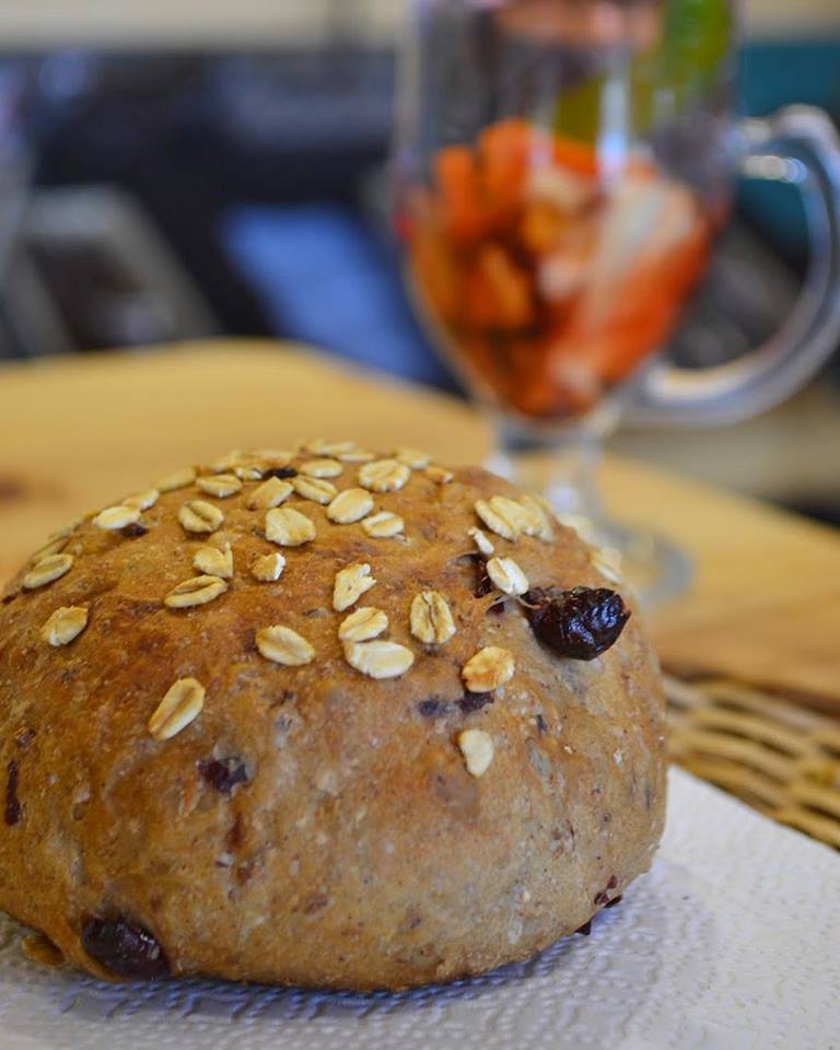 Panadería Bukë
