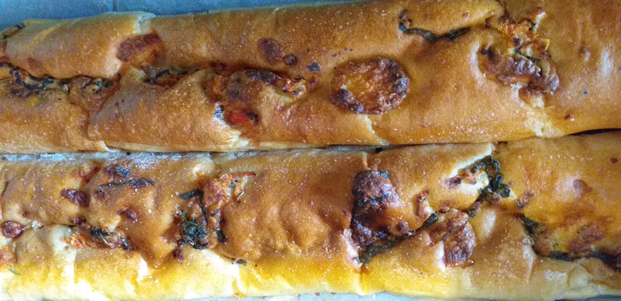 beggette de tomate