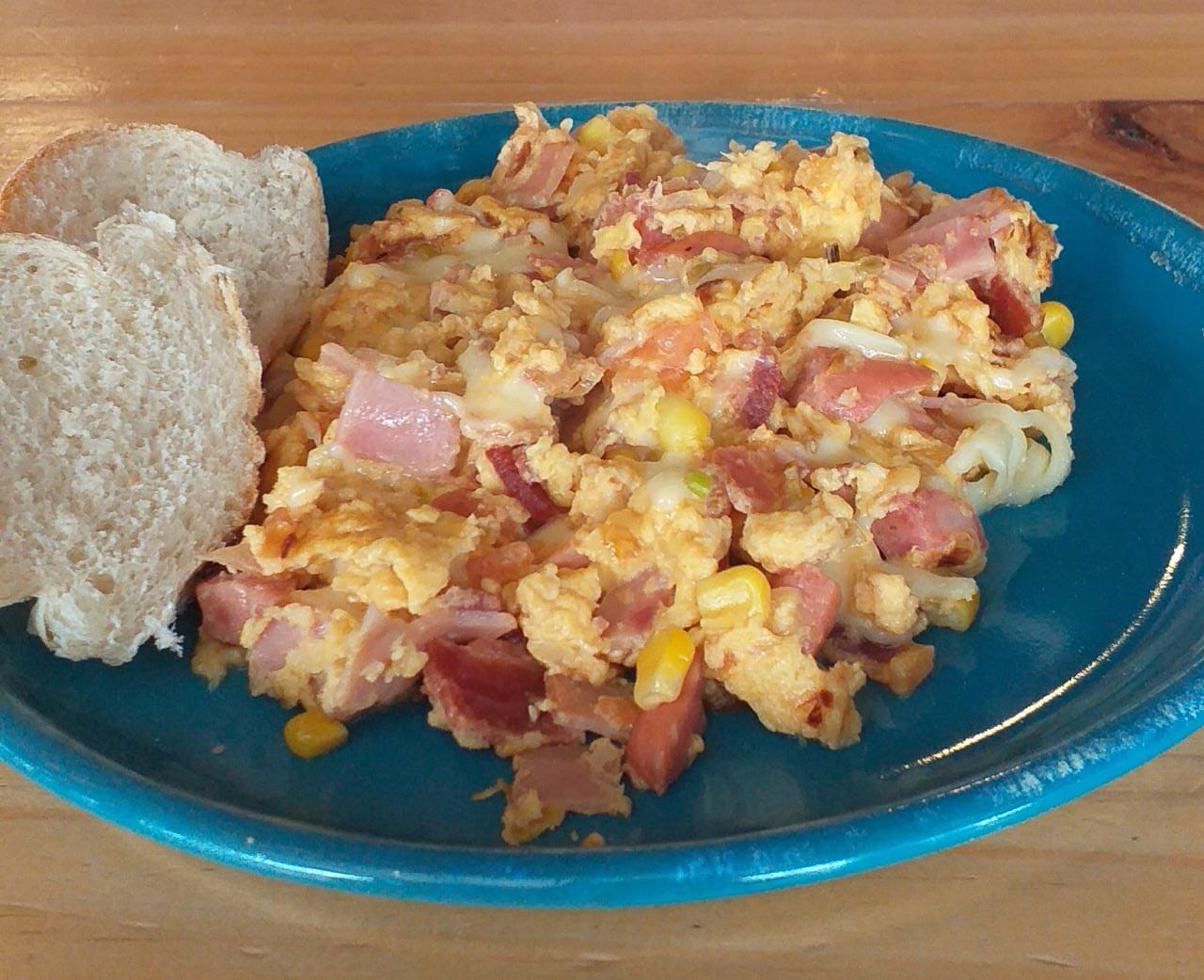 desayuno 1