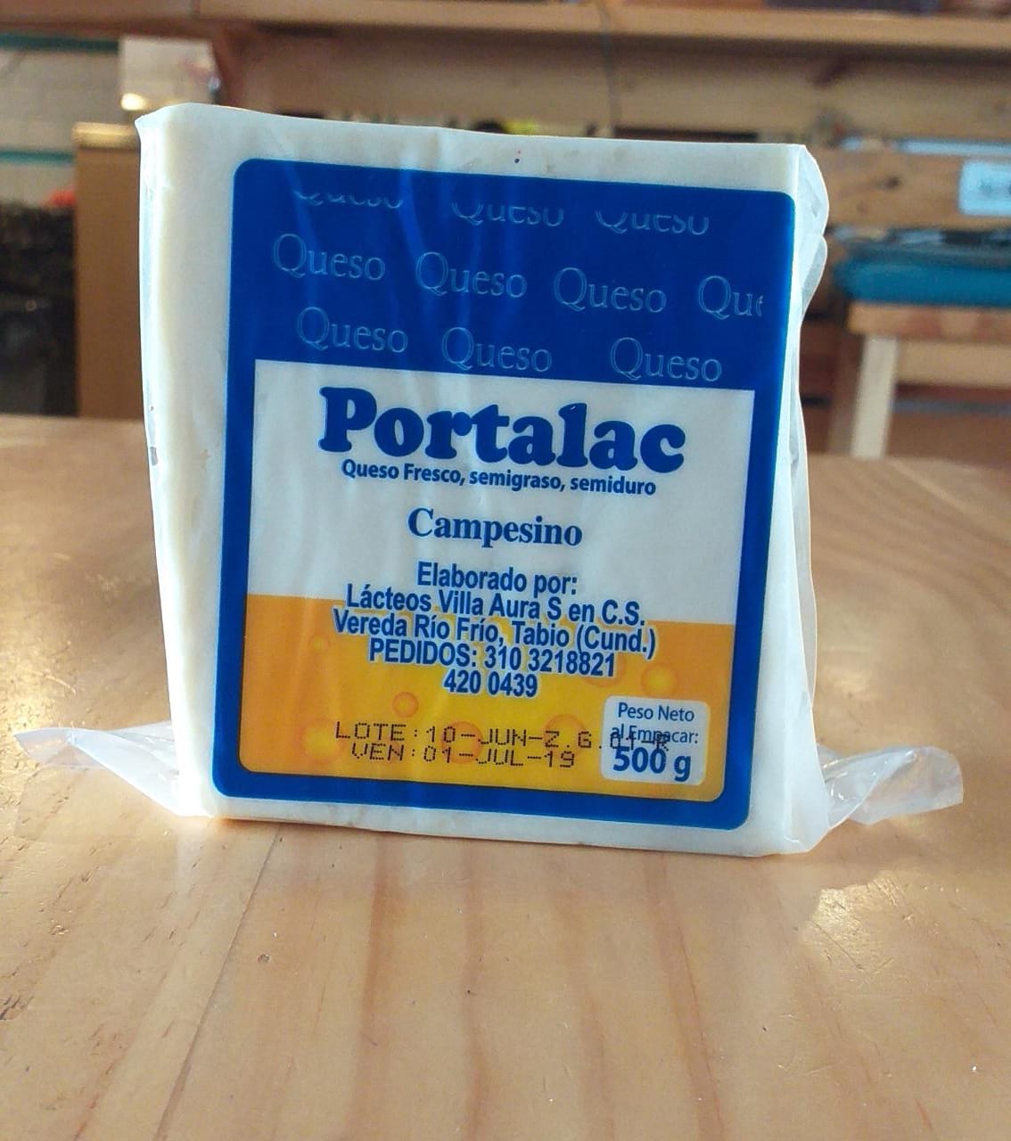 Portalac