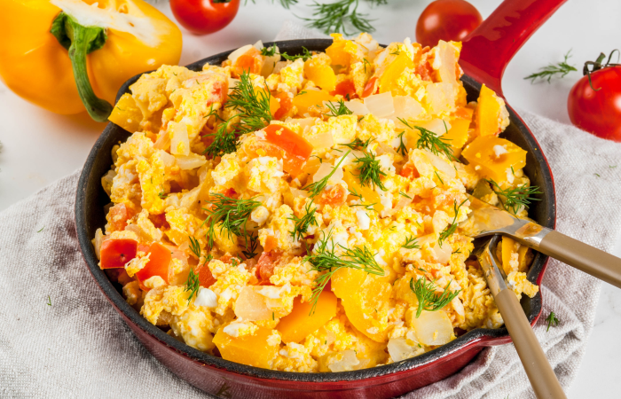 Huevos al gusto Panaderia Buke pan artesanal Chia Cajica